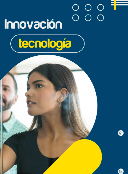 Suditep Innovacion Tecnologia Nosotros